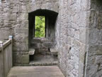 Leven Castle Holiday Cottage near St Andrews
